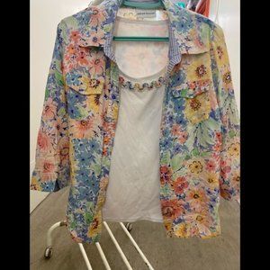 Alfred Dunner vintage set
